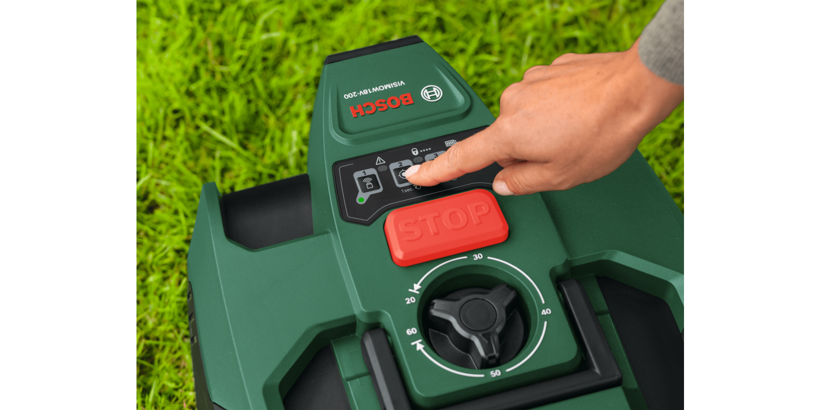 VISIMOW18V-200