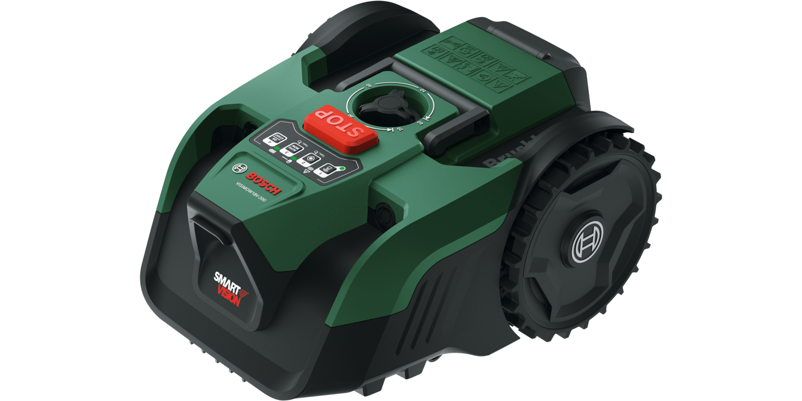 VISIMOW18V-200