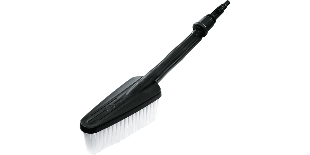 Wash Brush