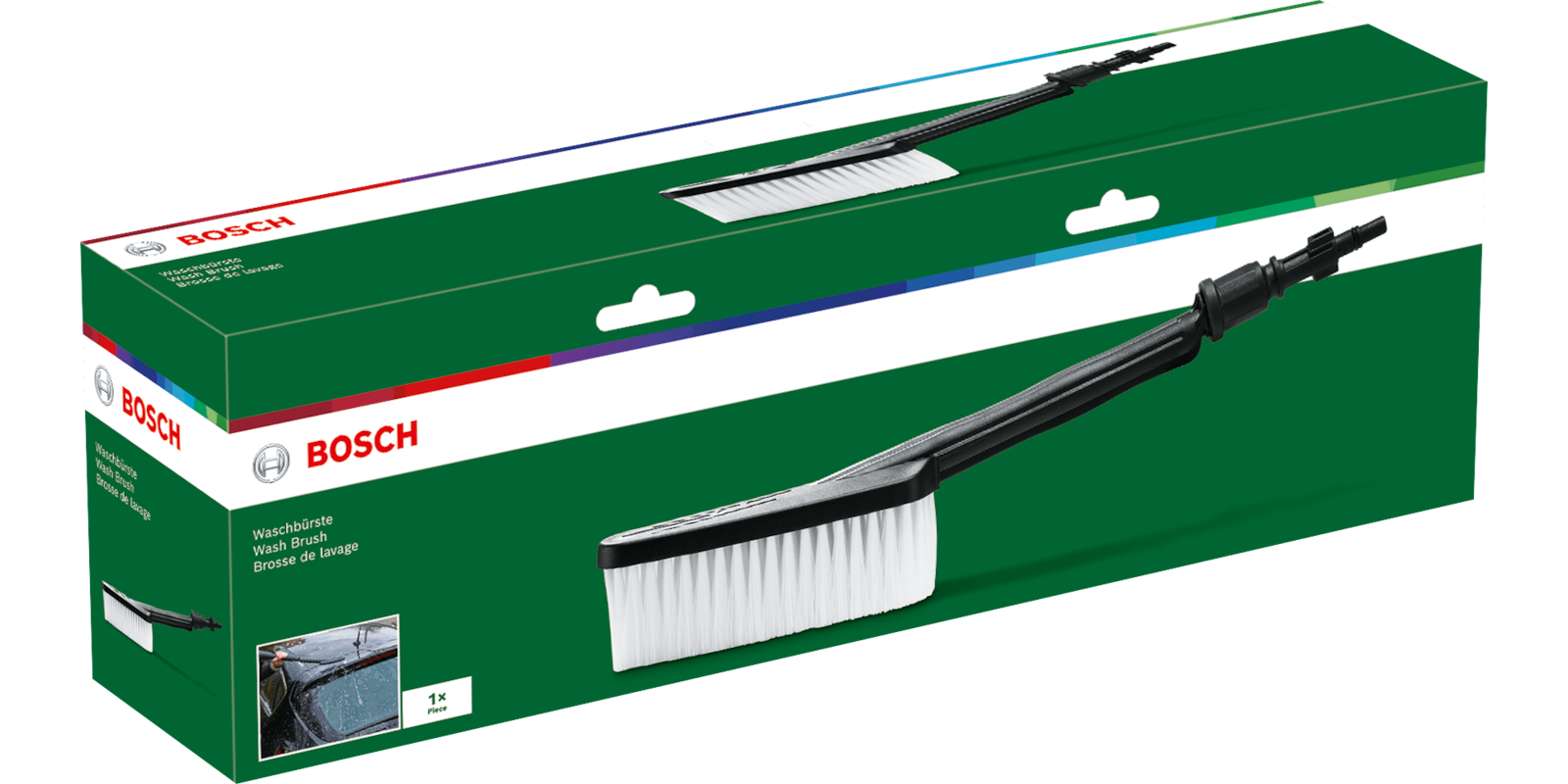 Wash Brush