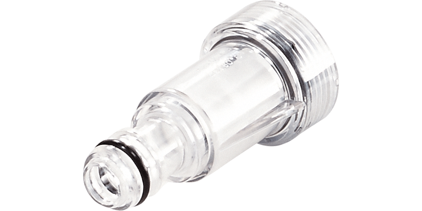 Water filter