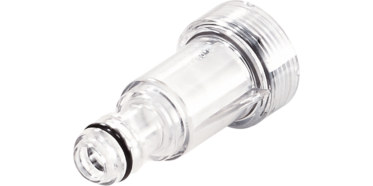 Water filter