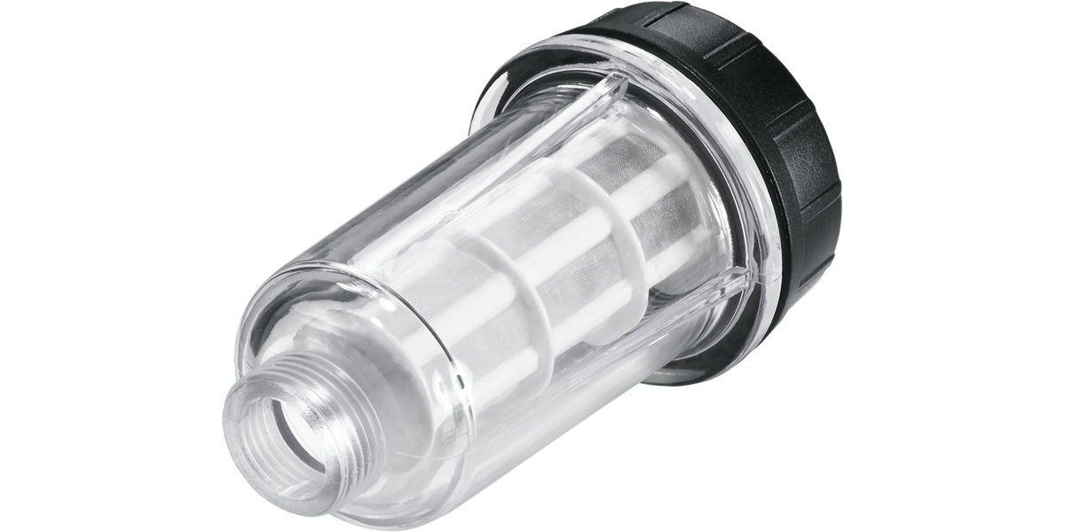 Water Filter, Large