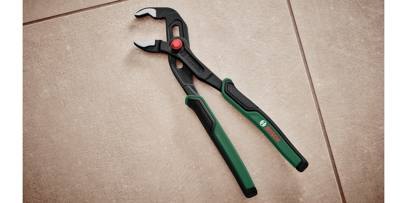 Water Pump Pliers 250 mm