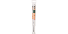 Wood Auger Bit with self-feeding threaded tip