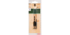 Wood Drill Bit with Countersink